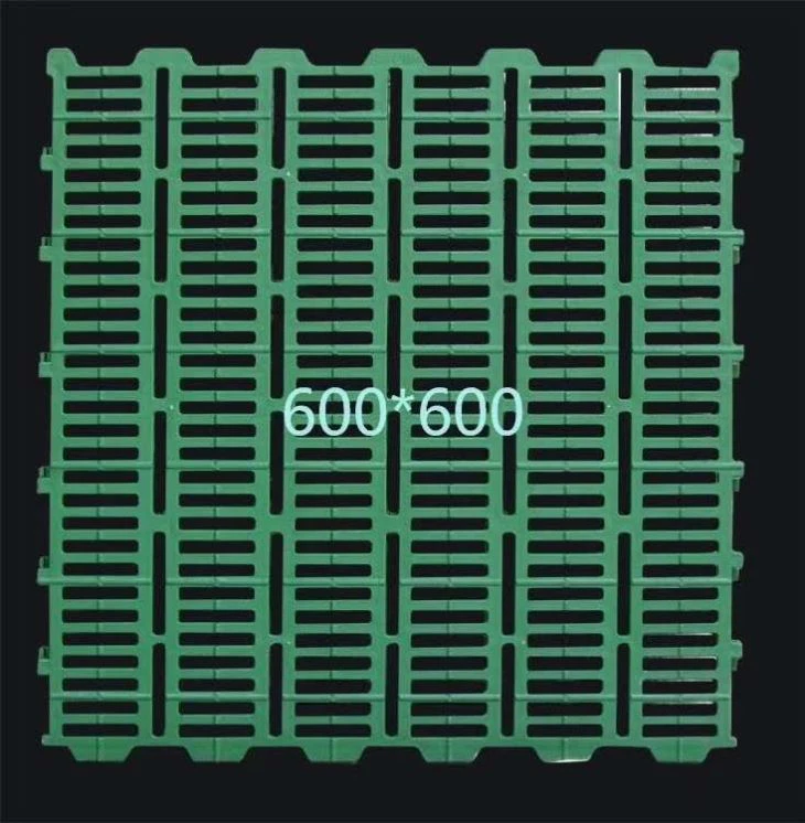 Swine sɛnɛkɛla Pig Flooring